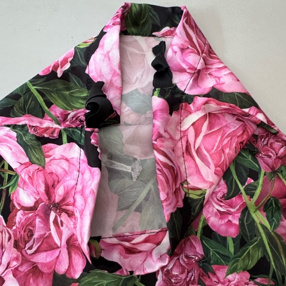 Authentic Floral Dolce & Gabbana Dust Bag - Picture 9 of 9